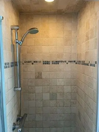 Dağ Evi, 2 Yatak Odası, Balkon