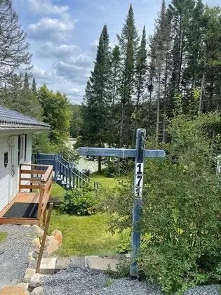 Dağ Evi, 2 Yatak Odası, Balkon
