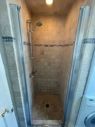 Dağ Evi, 2 Yatak Odası, Balkon