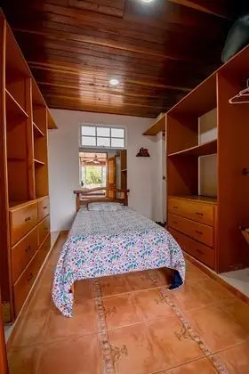 Deluxe Dağ Evi