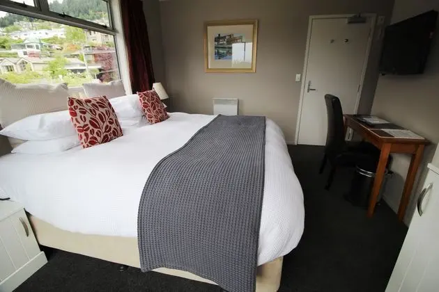 1 Çift ​​kişilik Yatak King Size Bed