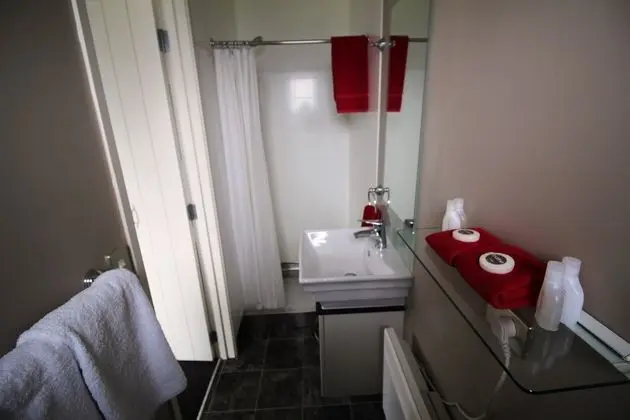 1 Çift ​​kişilik Yatak King Size Bed