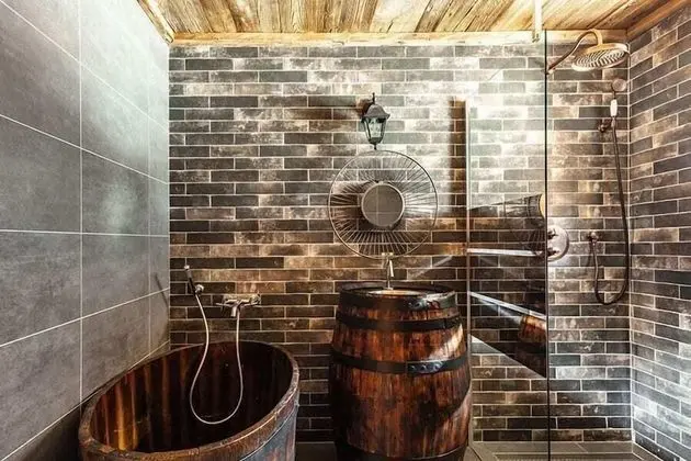 Tek Büyük Yataklı Oda (JR)