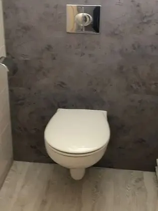 Economy Tek Büyük Yataklı Oda