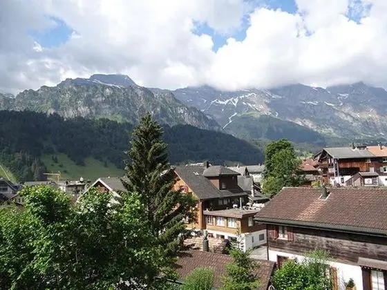 Ev