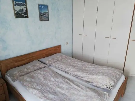 Dağ Evi, 3 Yatak Odası, Balkon, Dağ Manzaralı