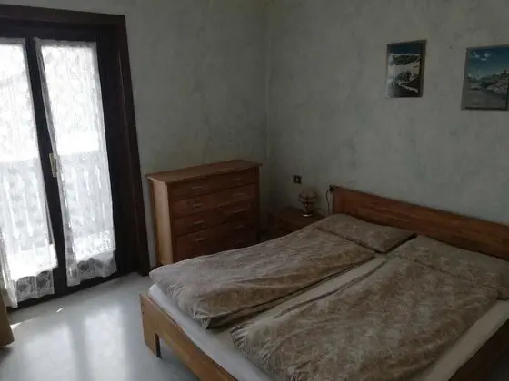 Dağ Evi, 3 Yatak Odası, Balkon, Dağ Manzaralı