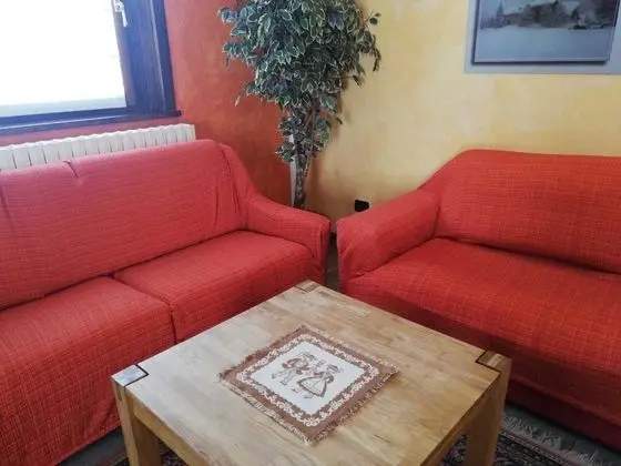 Dağ Evi, 3 Yatak Odası, Balkon, Dağ Manzaralı