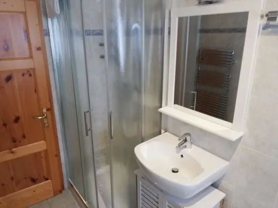 Dağ Evi, 3 Yatak Odası, Balkon, Dağ Manzaralı