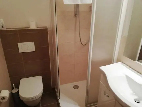 Dağ Evi, 3 Yatak Odası, Balkon, Dağ Manzaralı