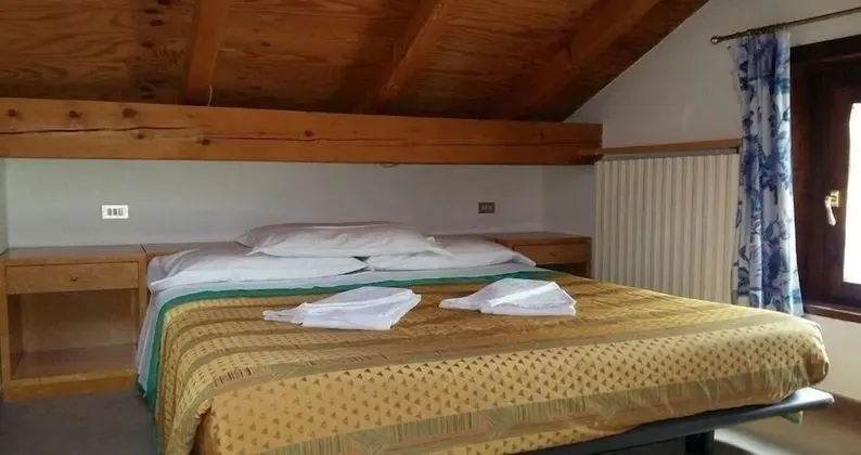 Dağ Evi, 4 Yatak Odası, Balkon, Dağ Manzaralı