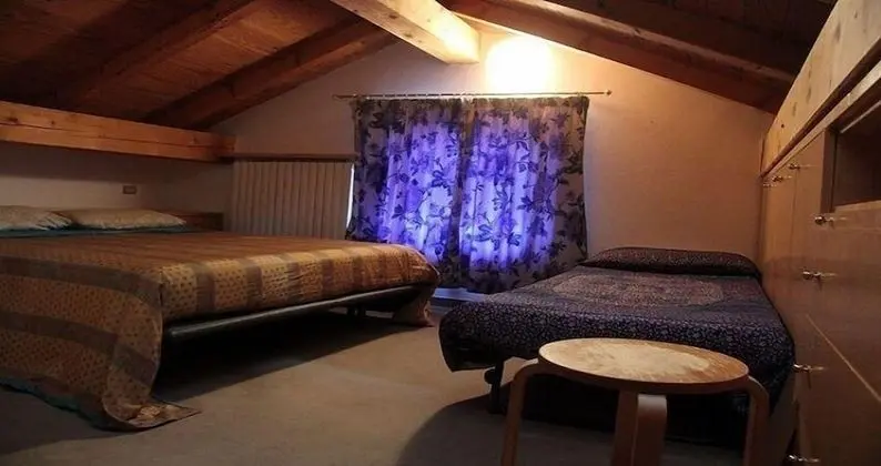 Dağ Evi, 4 Yatak Odası, Balkon, Dağ Manzaralı