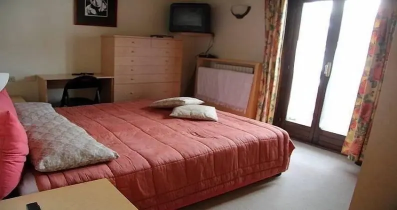 Dağ Evi, 4 Yatak Odası, Balkon, Dağ Manzaralı