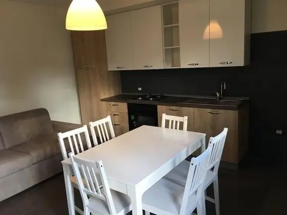 Apart Daire, 2 Yatak Odası