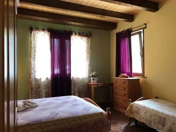 Superior Tek Büyük Yataklı Oda