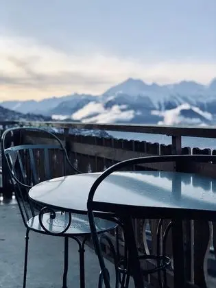 Royal Tek Büyük Yataklı Oda