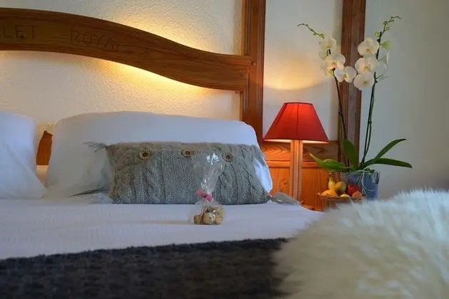 Standard Oda, Sigara İçilmez, Vadi Manzaralı