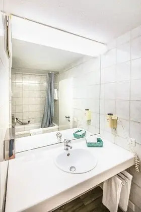 Standard Oda, Sigara İçilmez, Vadi Manzaralı