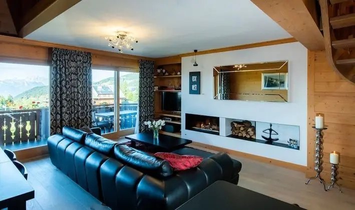 Executive Dubleks (Residence)