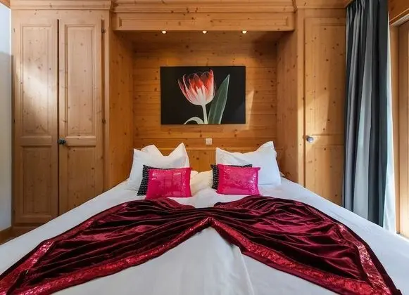 Executive Dubleks (Residence)