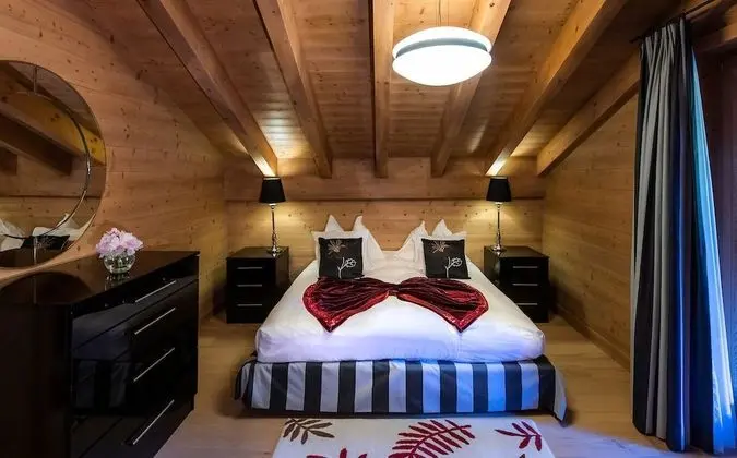 Executive Dubleks (Residence)