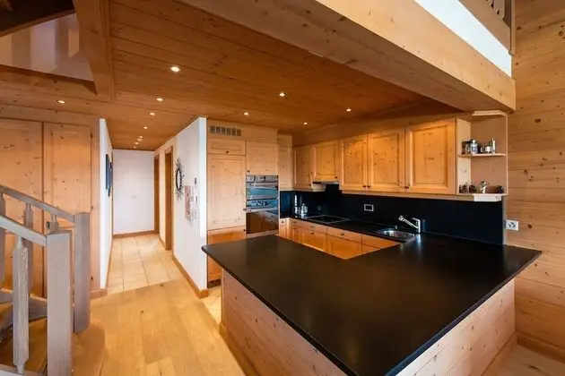 Executive Dubleks (Residence)