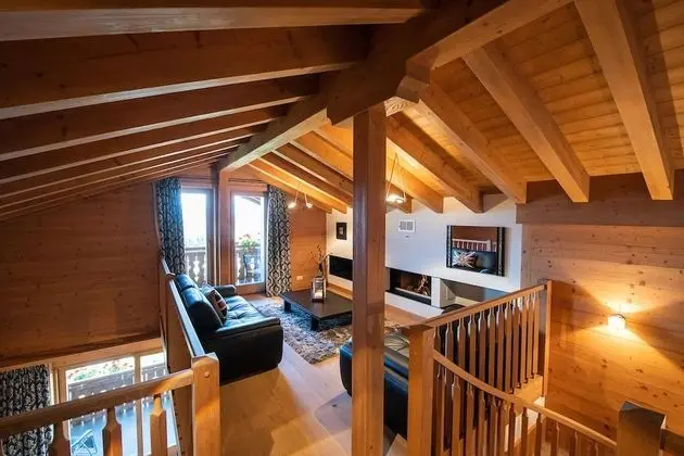 Executive Dubleks (Residence)