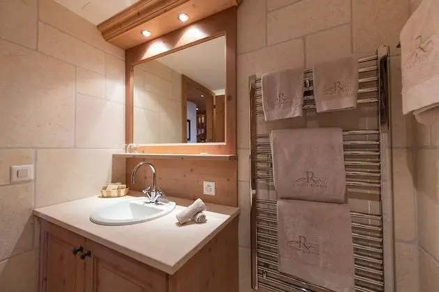 Executive Dubleks (Residence)