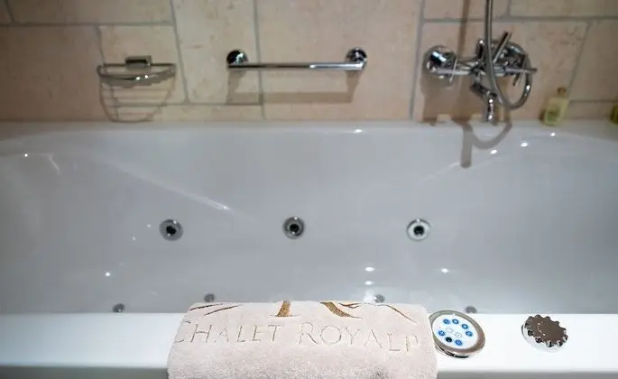 Executive Dubleks (Residence)