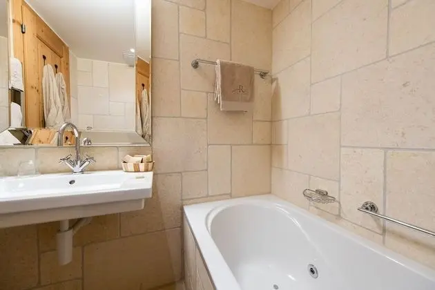 Executive Dubleks (Residence)