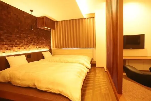 Deluxe İki Ayrı Yataklı Oda