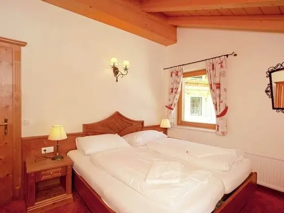 Dağ Evi