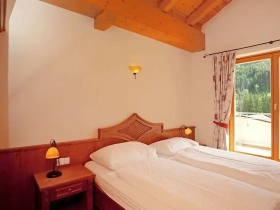 Dağ Evi