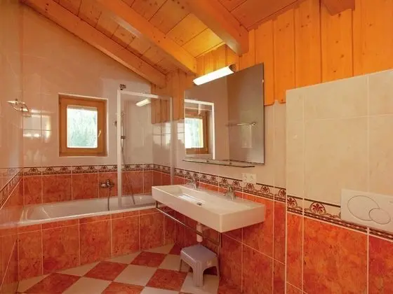 Dağ Evi