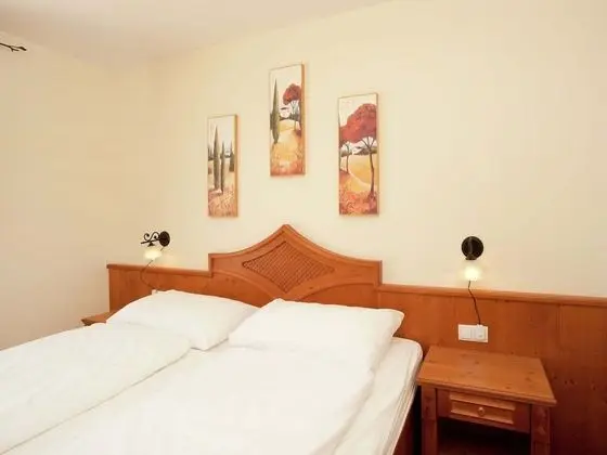 Dağ Evi