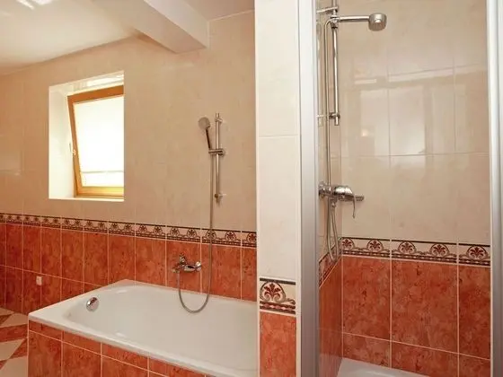 Dağ Evi