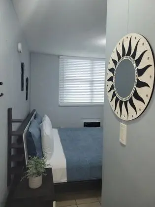Deluxe Apart Daire, 1 Yatak Odası, Sigara İçilmez