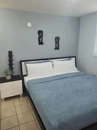 Deluxe Apart Daire, 1 Yatak Odası, Sigara İçilmez