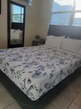 Deluxe Apart Daire, 1 Yatak Odası, Sigara İçilmez