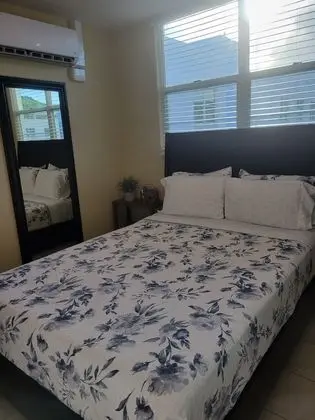 Deluxe Apart Daire, 1 Yatak Odası, Sigara İçilmez