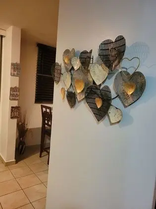 Deluxe Apart Daire, 1 Yatak Odası, Sigara İçilmez