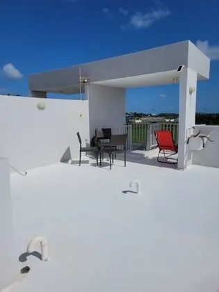 Deluxe Apart Daire, 1 Yatak Odası, Sigara İçilmez