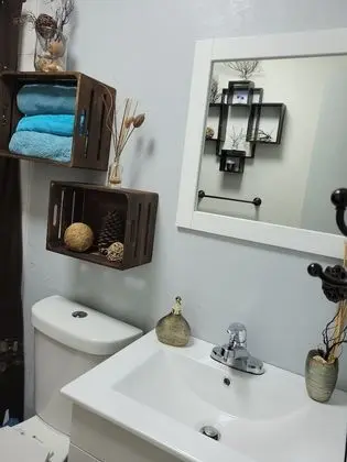 Deluxe Apart Daire, 1 Yatak Odası, Sigara İçilmez