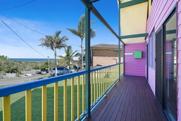 Ev (3 Bedrooms)