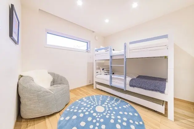 Luxury Dağ Evi, 3 Yatak Odası, Balkon, Dağ Manzaralı
