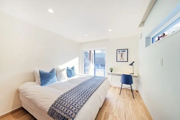 Luxury Dağ Evi, 3 Yatak Odası, Balkon, Dağ Manzaralı