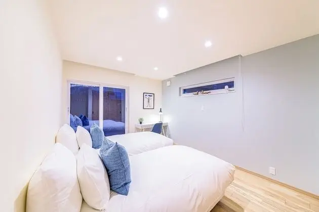 Luxury Dağ Evi, 3 Yatak Odası, Balkon, Dağ Manzaralı