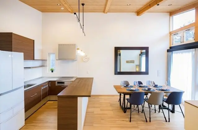 Luxury Dağ Evi, 3 Yatak Odası, Balkon, Dağ Manzaralı