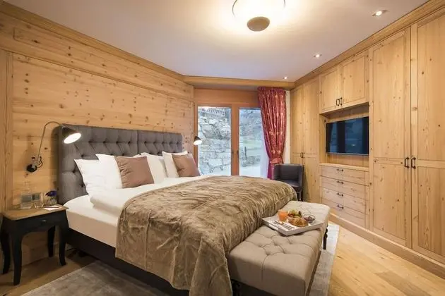Apart Daire, 2 Yatak Odası (Schwarzsee)
