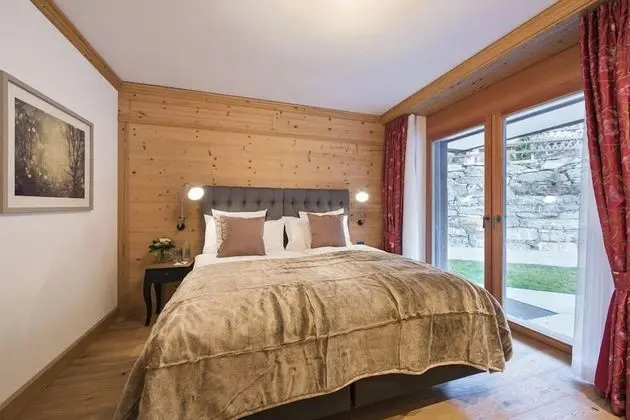 Apart Daire, 2 Yatak Odası (Schwarzsee)